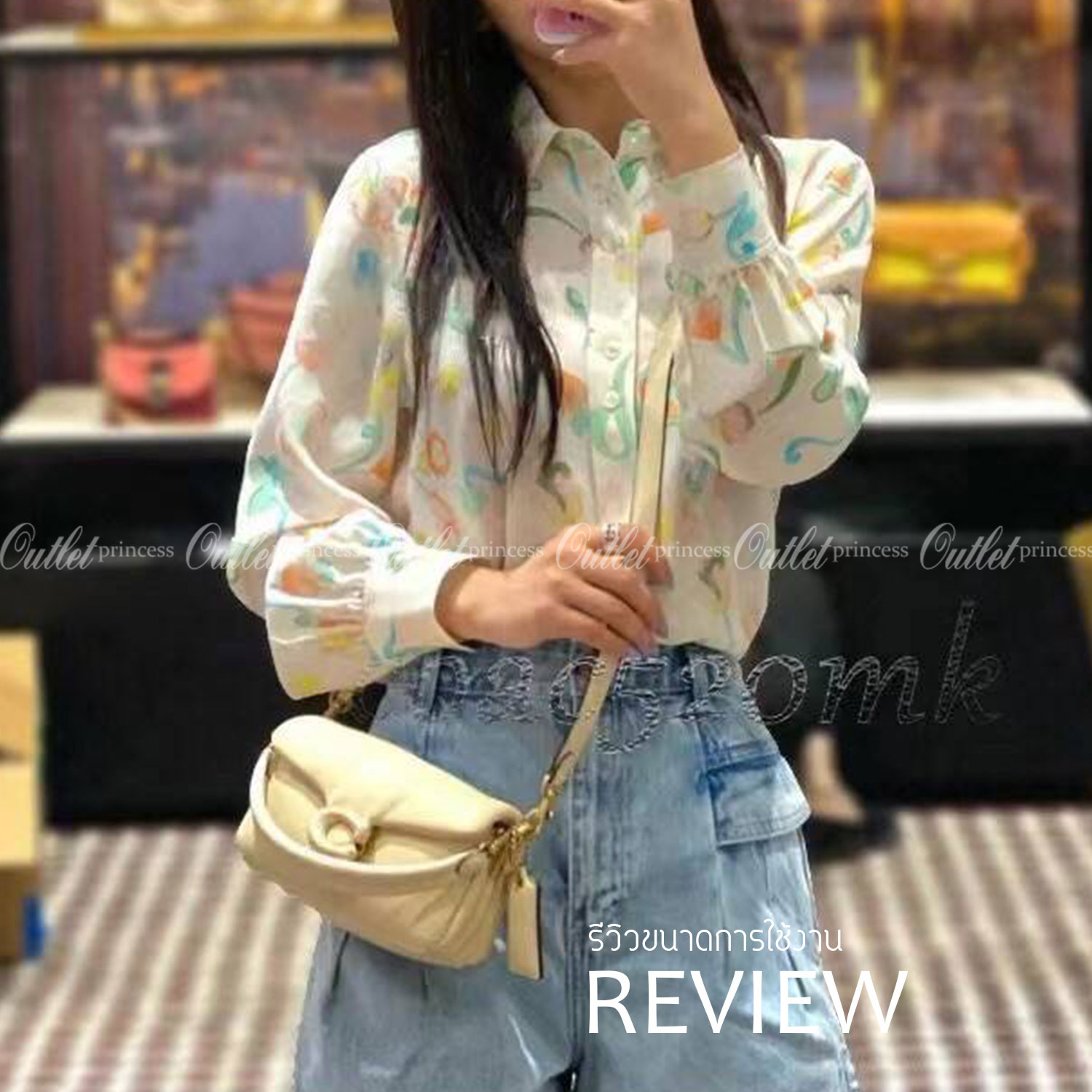 รุ่นใหม่ล่าสุด ได้ไปไม่ผิดหวังแน่นอนจ้าา😁COACH PILLOW TABBY SHOULDER BAG 18 ((C3880)) พร้อมส่งที่ไทย คุณภาพเกินราคา! กระเป๋าหิ้ว//สะพายแบบครอสบอดี้ร์ 🔺หนัง nappa หนานิ่ม นุ่มมากๆ รุ่นใหม่ล่าสุดค่ะ! พร้อมโลโก้รุ่นใหม่ด้วยเช่นกัน เพิ่มความหร