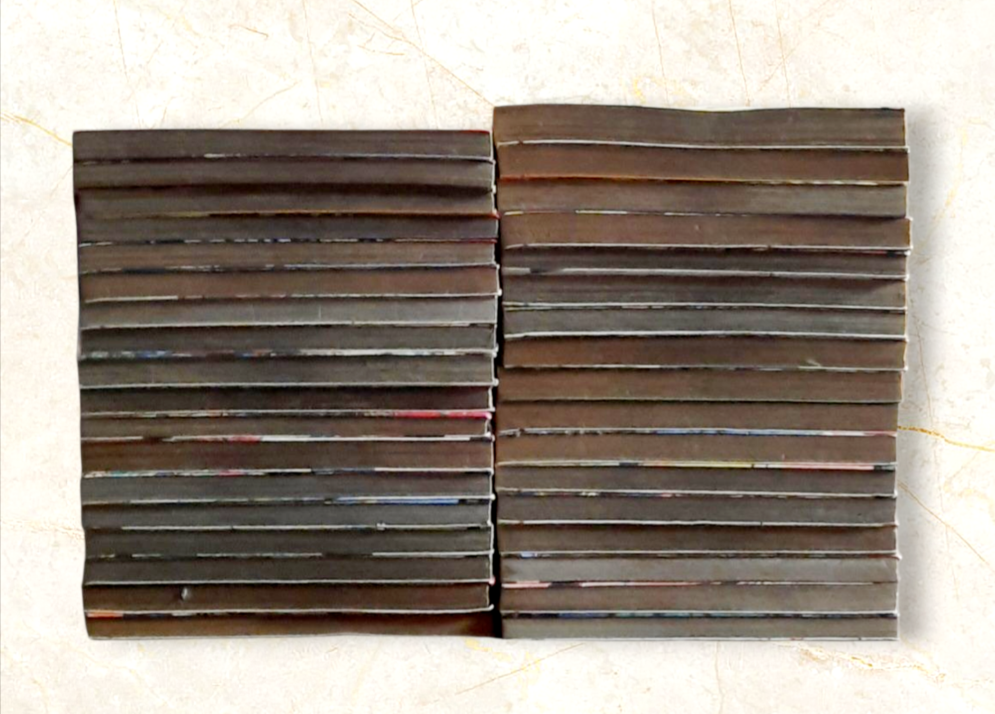 RAVE ผจญภัยเหนือโลก ครบชุด 35 เล่มจบ สภาพสะสม