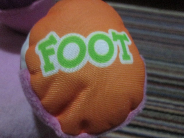 ตุ๊กตา Musical Pink Pony ของเล่นมือสอง