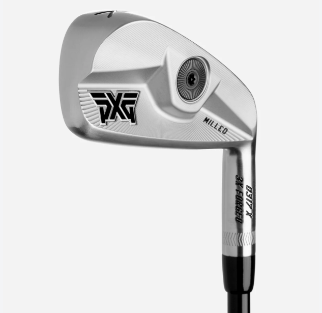 NEW PXG 0317 X DRIVING IRON - MITSUBISHI MMT 70 FLEX R