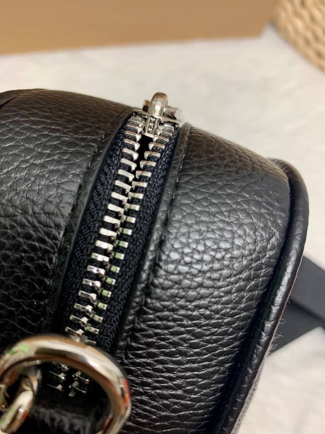 Coach Dempsey Camera Bag In Signature Jacquard With Stripe And Coach Patch ((1912)) พร้อมส่งที่ไทย! กระเป๋าสะพายครอสบอดี้ร์กรือสะพายข้างได้ วัสดุJacquard+หนังแท้ สวยงามมากๆค่ะ