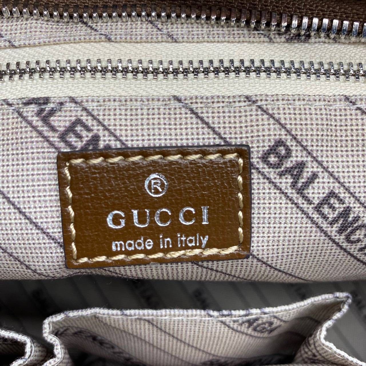 VIP 】หนังแท้ Gucci The Hacker Project medium Neo Classic bag พร้อมส่งที่ไทย