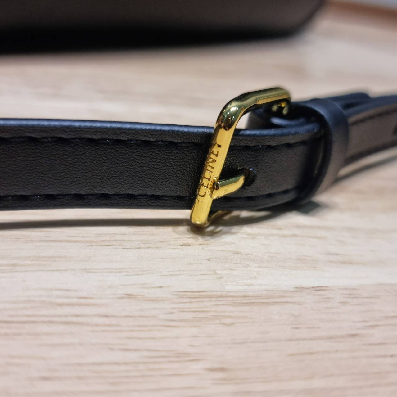 CELINE small camille soft bag มาแรงมาก! กับกระเป๋าที่ตัวแม่ใช้กันเยอะสุดๆ แม่ชมเอย อินฟลูดังๆมีใช้กันครบ ด้วยรูปทรงยอดนิยม