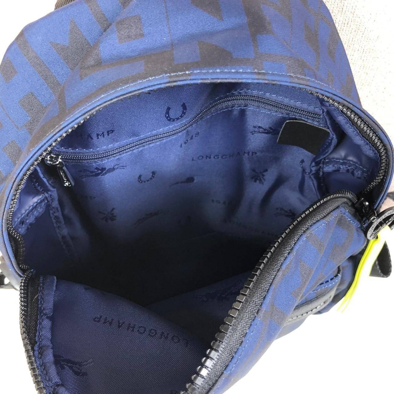 LONGCHAMP LE PLIAGE LGP BACKPACK S