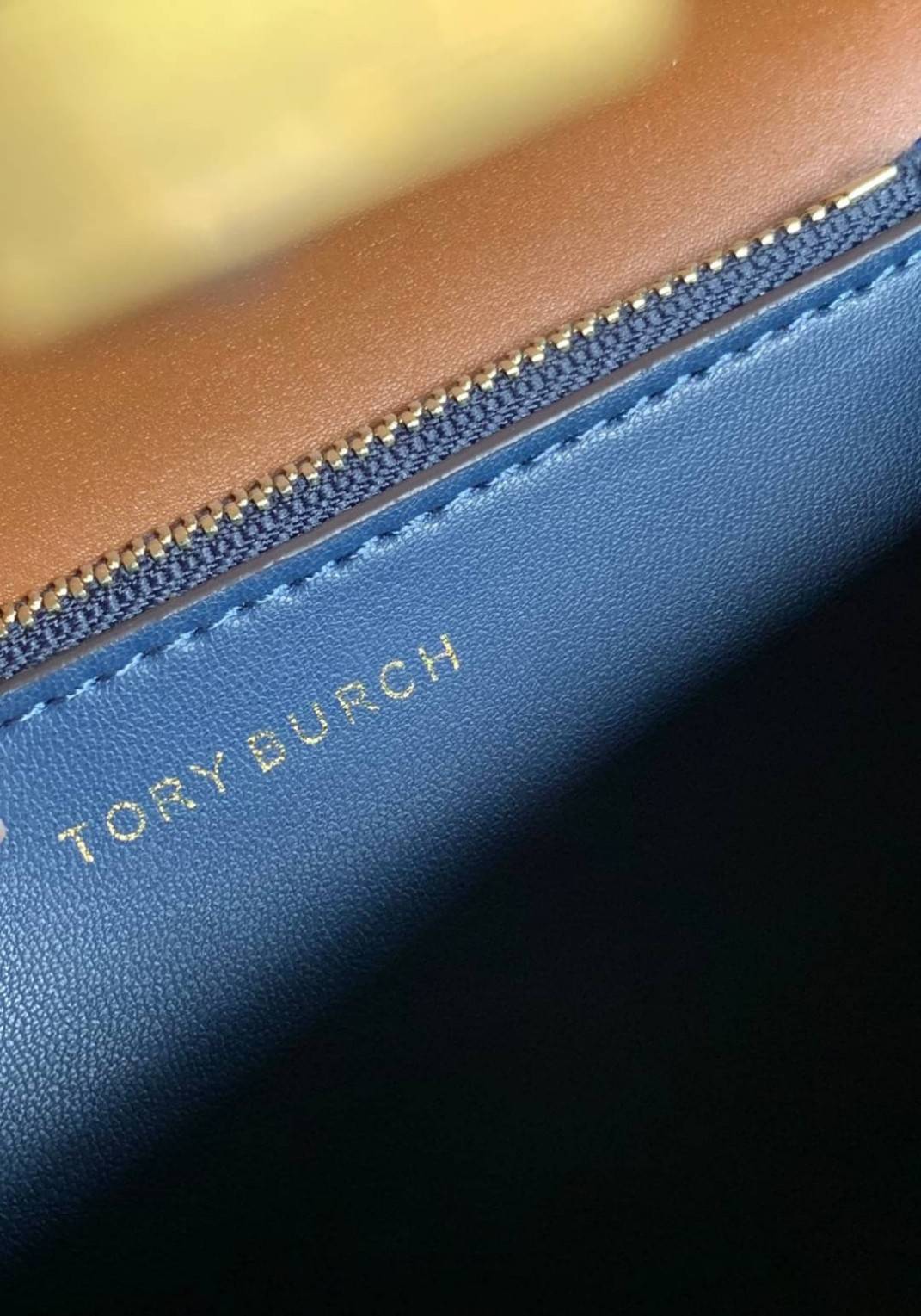 TORY BURCH ELEANOR SMALL SHOULDER BAG / Tory Burch Eleanor quilted shoulder bag น้องเล็ก หรู ดูแพง ลุคไหนๆ ใบนี้เอาอยู่เลยค่าา! Best seller ใครยังไม่มีติดตัว รอบนี้จัดเลยค่าา