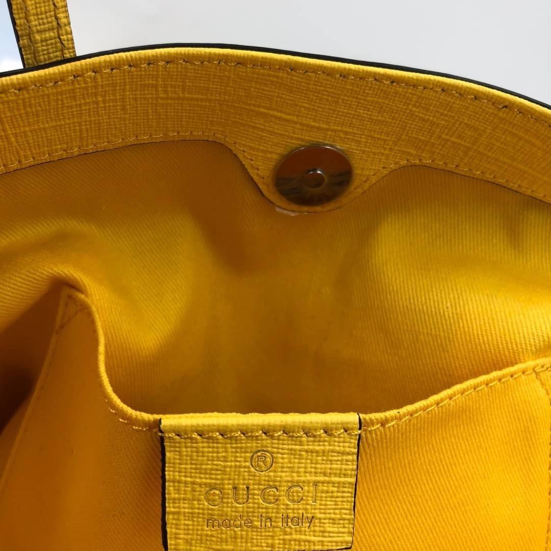 VIP 】Animal-Friendly Gucci Kid GG Supreme Tote Bag งานหนังแท้ทรงตั้งสวย ขนาดกะทัดรัด จุของได้เยอะ ใช้ได้ทั้งเด็กและผู้ใหญ่ น่ารักมากค่ะ