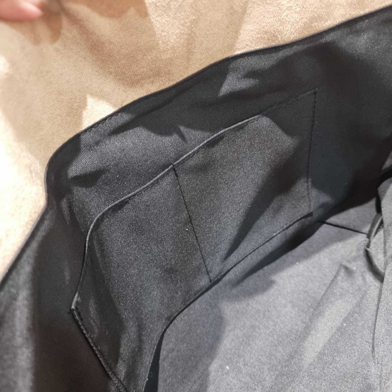 YSL ICARE MAXI SHOPPING BAG / YSL tote bag กระเป๋าใบใหญ่ทรงโท้ท รุ่นผ้ากำมะหยี่ เกรดออริ 1:1 ใช้งานต่างประเทศได้