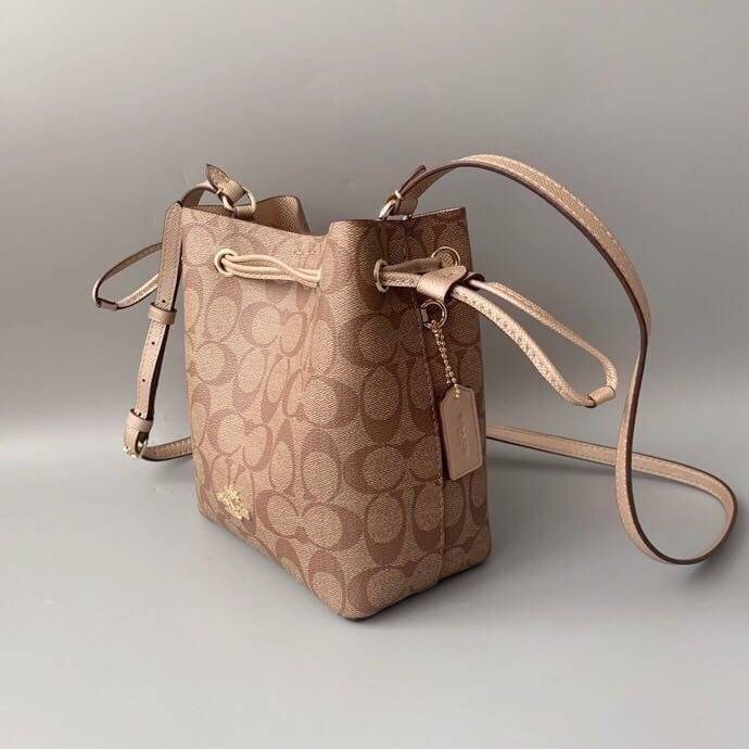 ของแท้ 💯% COACH LENA CROSSBODY LENA CROSSBODY