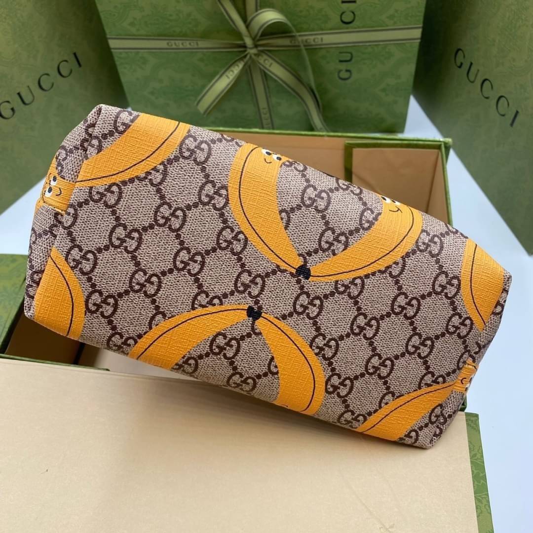 VIP 】Animal-Friendly Gucci Kid Tote Bag งานหนังแท้ทรงตั้งสวย ขนาดกะทัดรัด จุของได้เยอะ ใช้ได้ทั้งเด็กและผู้ใหญ่ น่ารักมากค่ะ **รุ่นขายดีตลอดกาล**