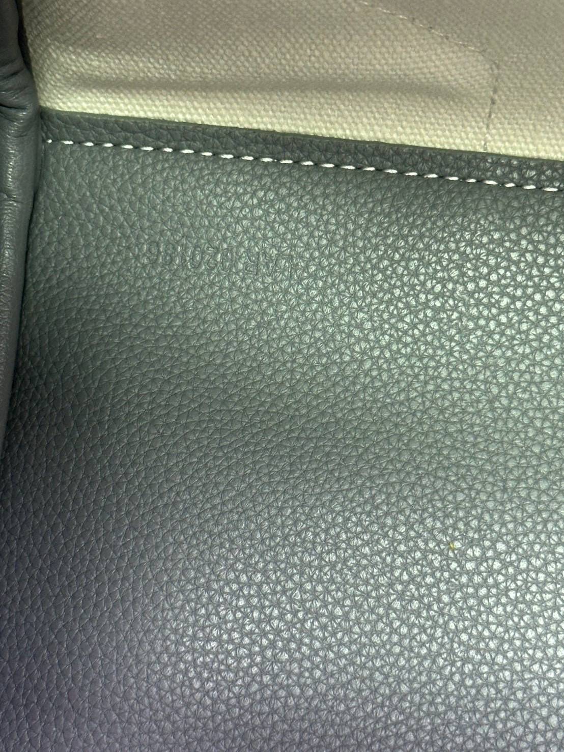 5 สี ORI หนังแท้ | Goyard Saigon Tote Bag กระเป๋าสะพายทรงโท้ท พร้อมหูจับใช้งานง่าย ภายในโล่งกว้าง หรูหราลงตัว