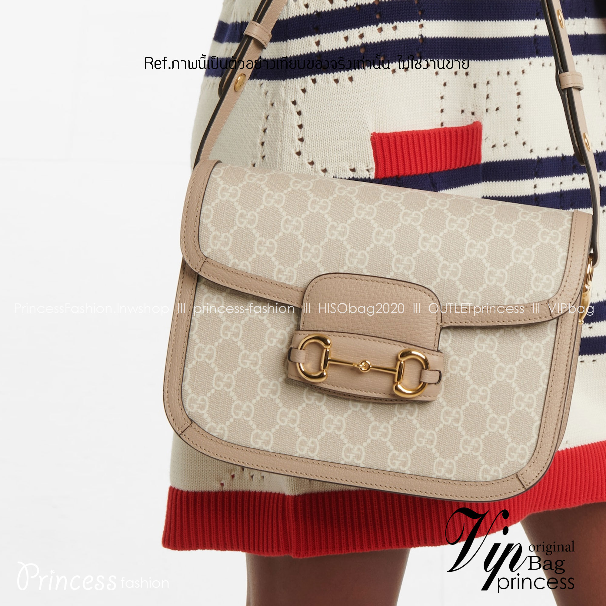 Gucci horsebit 1955 shoulder bag / GUCCI BAG พร้อมส่ง 5 สี กระเป๋าสะพายไหล่/สะพายข้างทรงคลาสสิค สวยผู้ดี ดารา เซเลปใช้กันเพียบ สวยอยู่ทรง มากี่รอบก็ไม่เคยพอ!! รุ่นเด็ดสุด!! ฮ็อตสุด!