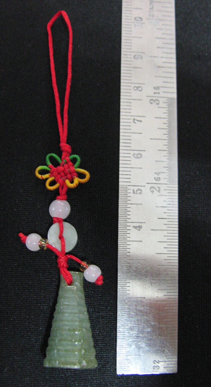 ชุดจี้เจดีย์หินหยกและแผ่นปั๊มทองเจ้าแม่กวนอิมปีระกา(ไก่)พร้อมใบคาถา เสริมดวงปีระกา ปี2562ค่ะ