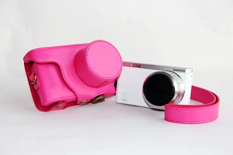 เคสกล้อง Samsung NX mini