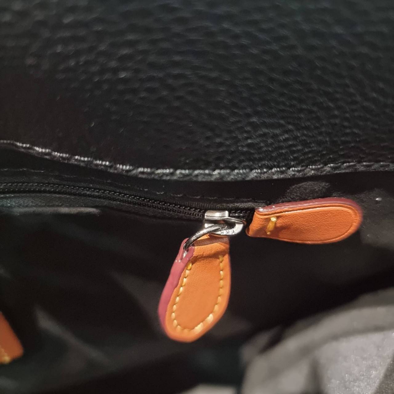 COACH FIELD TOTE IN SIGNATURE CANVAS C7674 กระเป๋าทรงโท้ท ไซส์ใหญ่ภายในโล่งกว้าง เกรดท็อปออริ เกรดดีสุด สลับแท้ 1:1