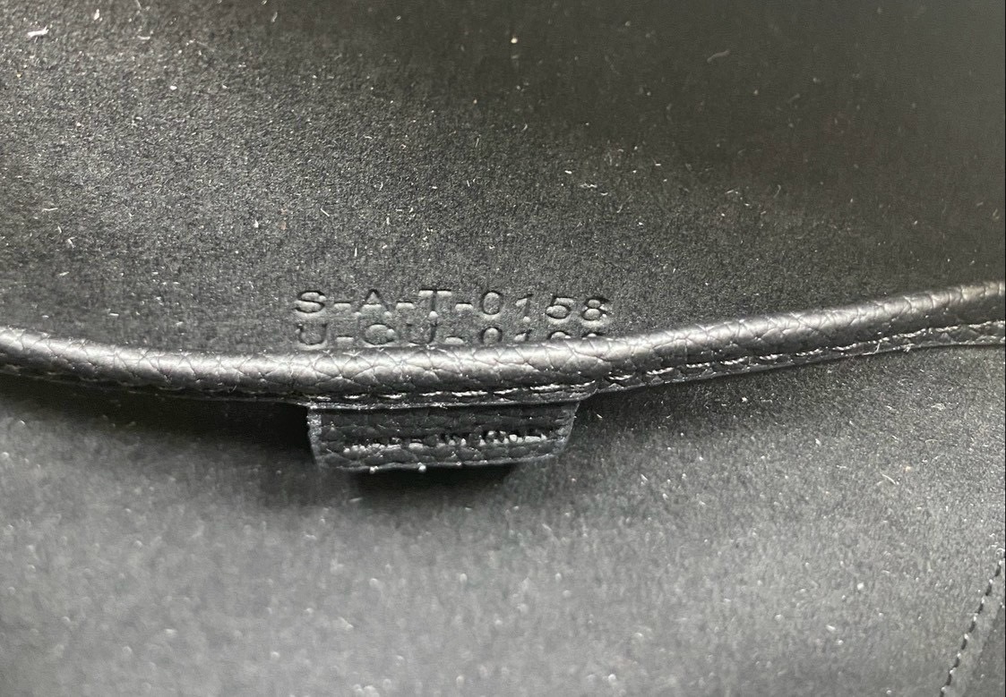 ORI หนังแท้ | Celine Luggage Tote Nano Bag20cm กระเป๋าสะพายทรงโท้ท ดีไซน์เป็นเอกลักษณ์ เรียบหรูดูแพง