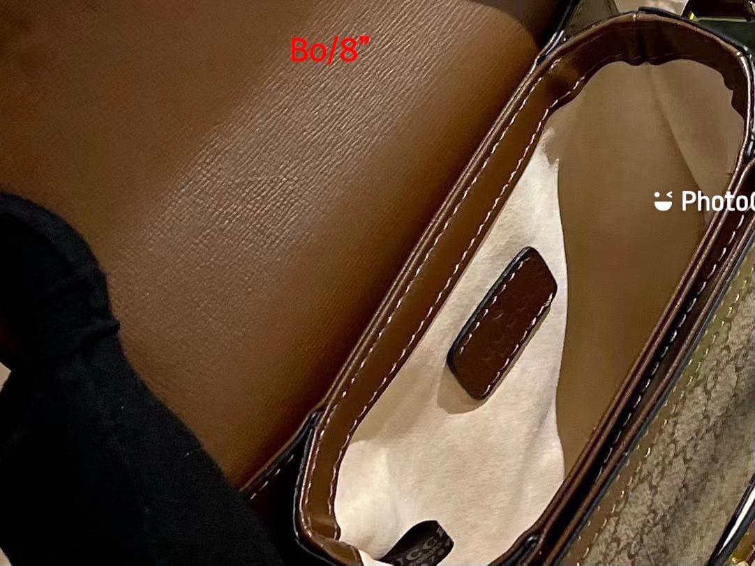 GUCCI HORSEBIT 1955 MINI ROUNDED BAG GG Supreme / GUCCI BAG พร้อมส่งที่ไทย กระเป๋าสะพายสุดคลาสสิค เรียบหรู ดีไซน์ใหม่ลาสุด 2023 **รอบนี้จัดราคาพิเศษสุดคุ้ม งานสวยเกินราคาค่ะ