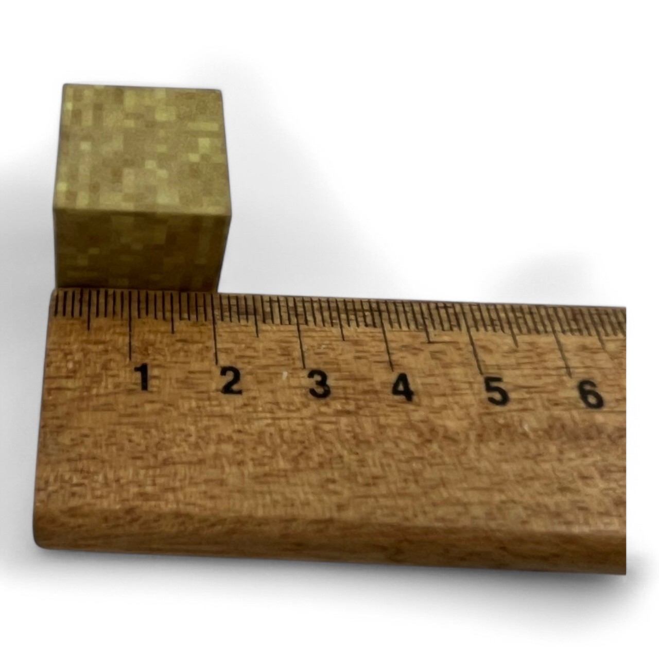 บล็อคตัวต่อแม่เหล็กไมน์คราฟต์ Mine craft แบบสุ่ม