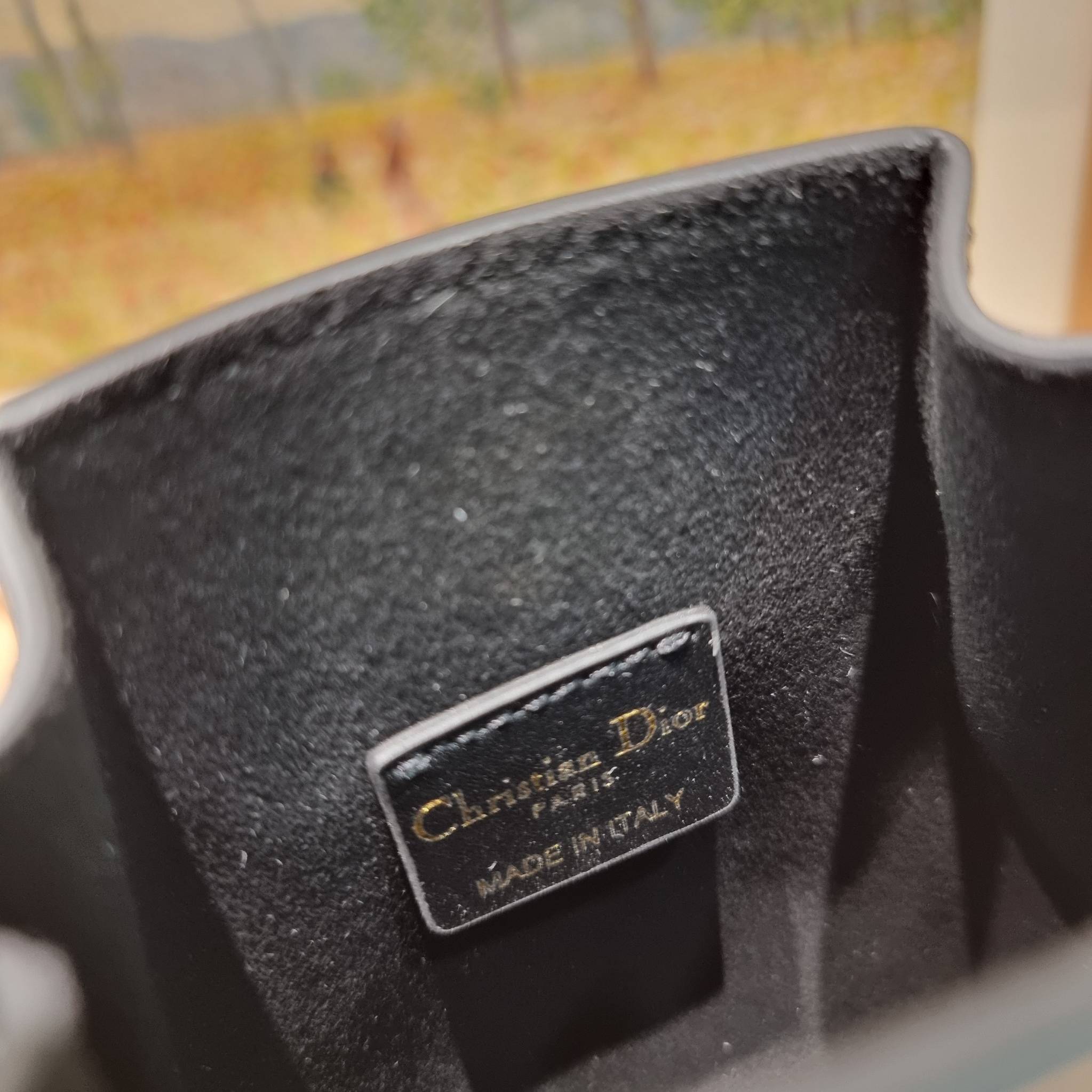 CD SMALL C'EST BAG 17cm / Dior bucket bag พร้อมส่ง กระเป๋าสะพายสุดคลาสสิค ดีไซน์หรู ไซส์เล็กกะทัดรัด ใช้งานง่าย สะพายได้ทุกโอกาส **ล็อทราคาพิเศษสุดคุ้ม