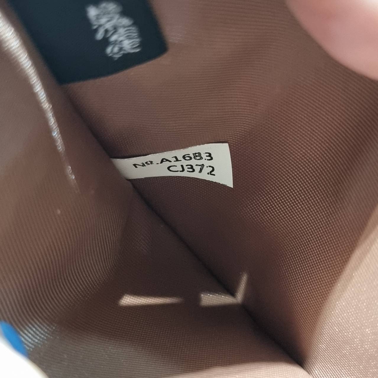 COACH CJ372 CR555 BILLFOLD WALLET WITH FLORAL PRINT กระเป๋าสตางค์ใบเล็กายดอกไม้ เกรดท็อปออริ เกรดดีสุด สลับแท้ 1:1 ใช้ต่างประเทศได้