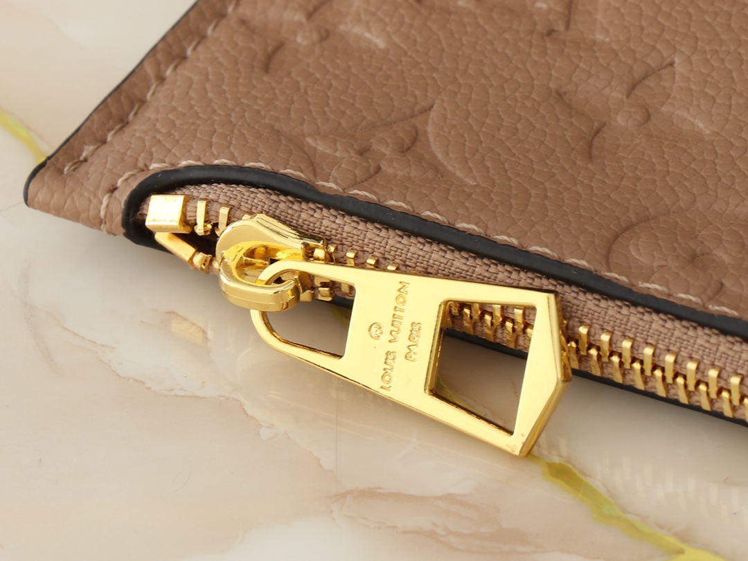 LV Bundle Monogram Empreinte Bag / LV Bella Bucket Bag กระเป๋าสะพายทรงบัคเก็ตรุ่นใหม่ ตกแต่งอะไหล่สีทองหรูหรา