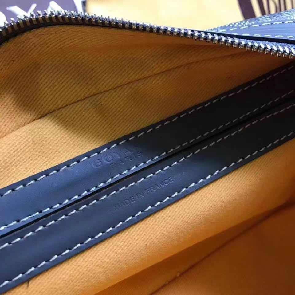 VIP GIFTbag 】GOYARD Messenger & Shoulder Bag งานหนังแท้สวยมากกกก