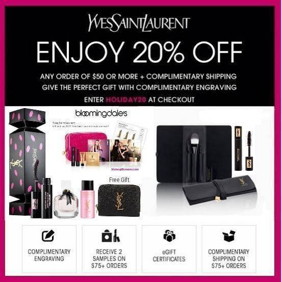 พรีเมี่ยมกิ๊ฟแท้ 100% 】YVES SAINT LAURENT YSL BEAUTY ZIP POUCH VIP GIFT WITH PURCHASE (GWP) พรีเมี่ยมกิ้ฟ Limited Edition จาก YSL Lotte Duty Free Korea วัสดุหนังคาร์เวียร์ขึ้นลายสวยอยู่ทรงคลาสสิค