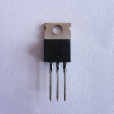 IRF840