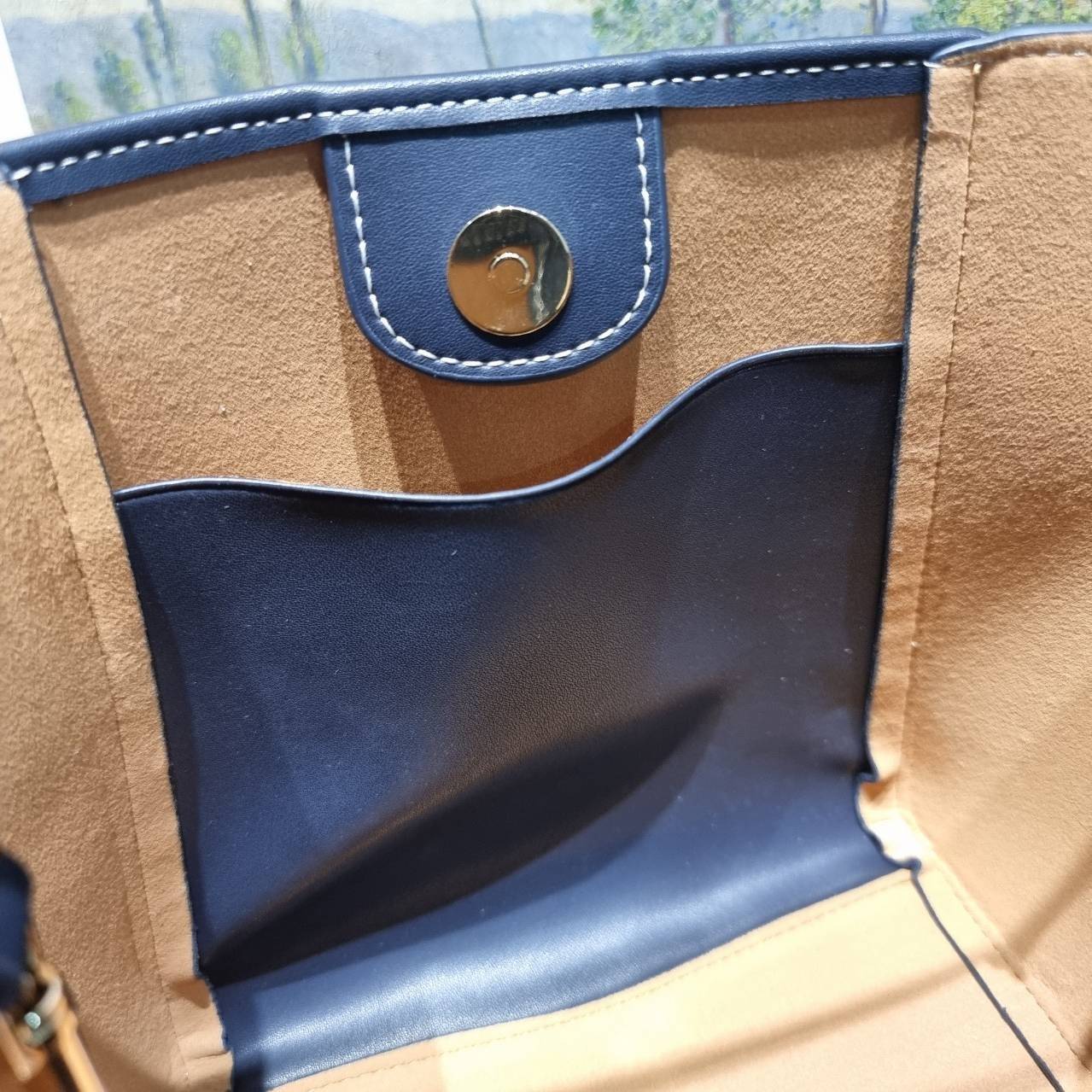 TORY BURCH SMALL T MONOGRAM MCGRAW BUCKET BAG กระเป๋าทรงบัคเก็ตโมโนแกรม เกรดออริ สลับแท้ 1:1 ใช้งานต่างประเทศได้