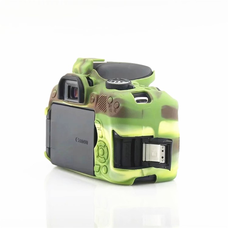 Silicone Canon EOS 750D