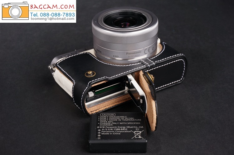 เคสกล้อง panasonic GM1