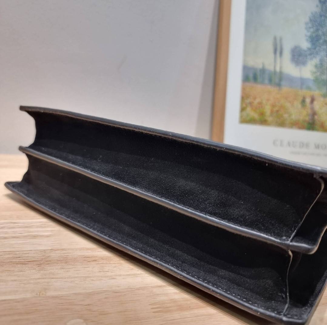 TORY BURCH MILLER SHOULDER BAG / Tory Burch Bag รุ่นยอดนิยม รุ่นหายาก รุ่นที่สาวๆตามหา ใบนี้เลย!! สวยหรู ผู้ดีทุกสี