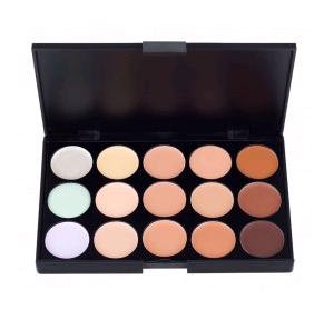 (Pre-order) Coastal Scents Eclipse Palette 0.63 oz (18 g)