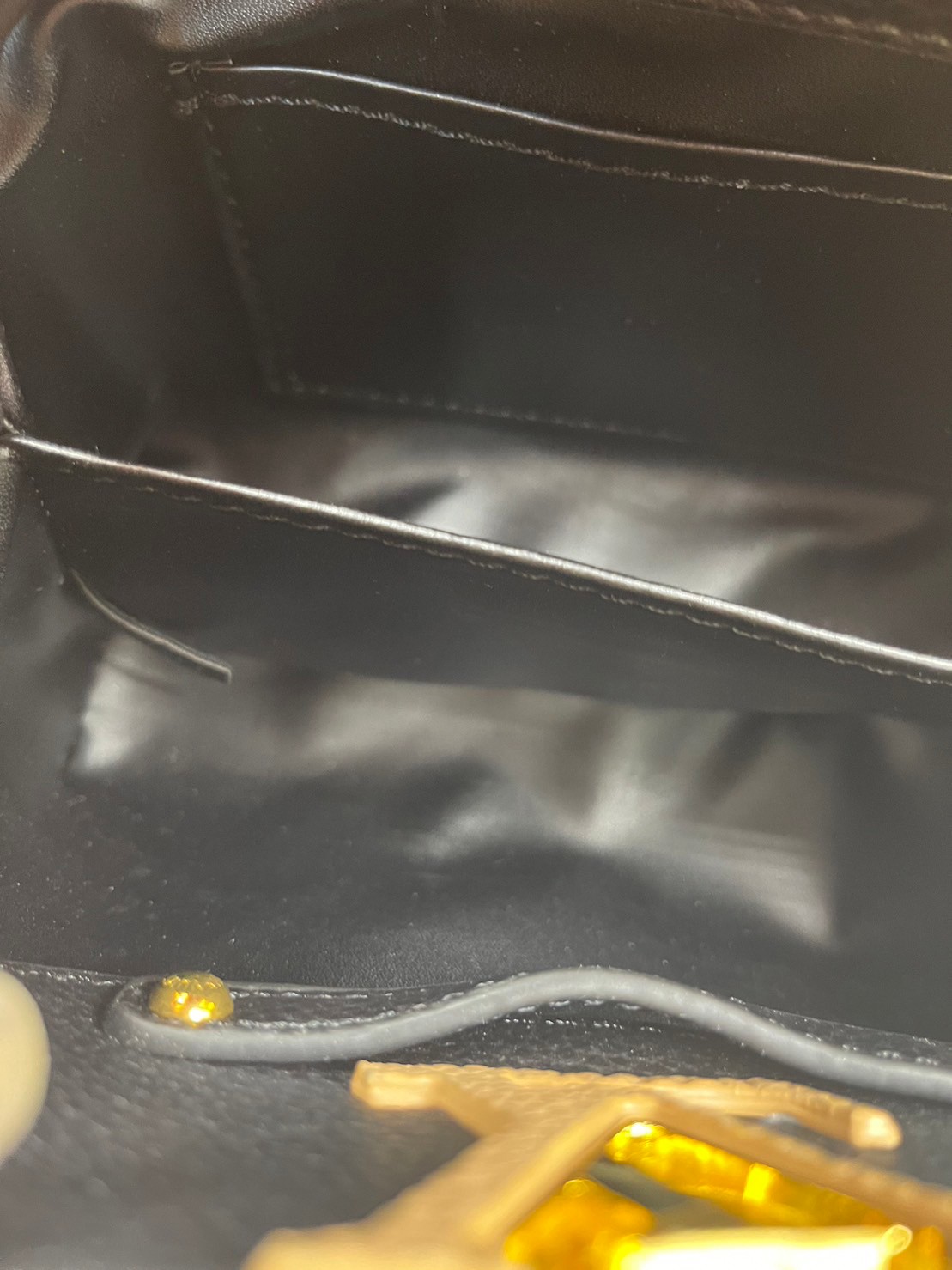 LV BB Capucines Python Handbags / LV Capucines BB Taurillon Leather 20cm พร้อมส่ง 6 สี **สินค้าเกรดออริจินอล 1:1 สลับแท้ ใช้งานต่างประเทศได้