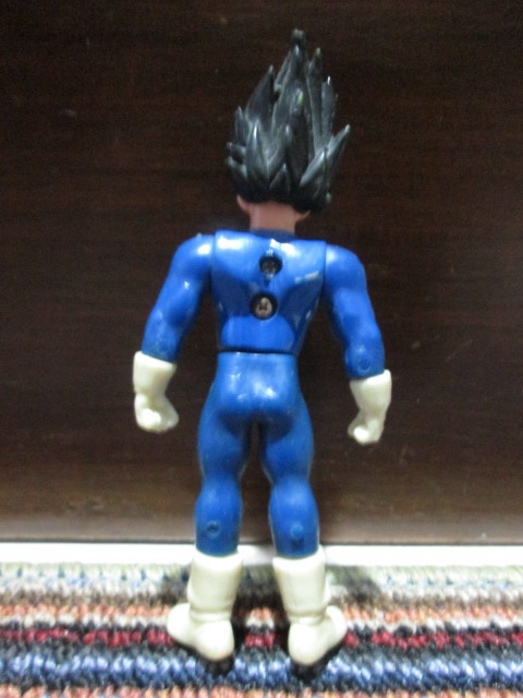 ชุด โมเดลดราก้อนบอล มีทั้งหมด 7 ตัวค่ะ (ของเล่นมือสอง)