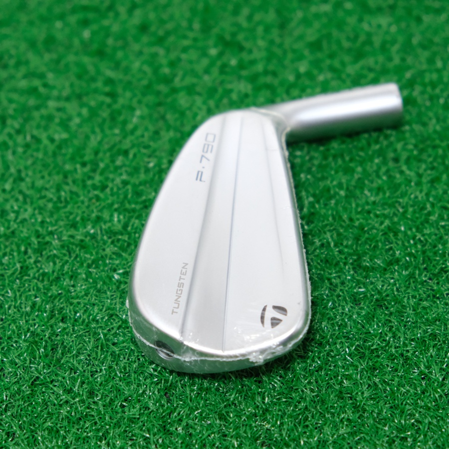 NEW TAYLORMADE P790 23.5° #5 IRON - HEAD ONLY
