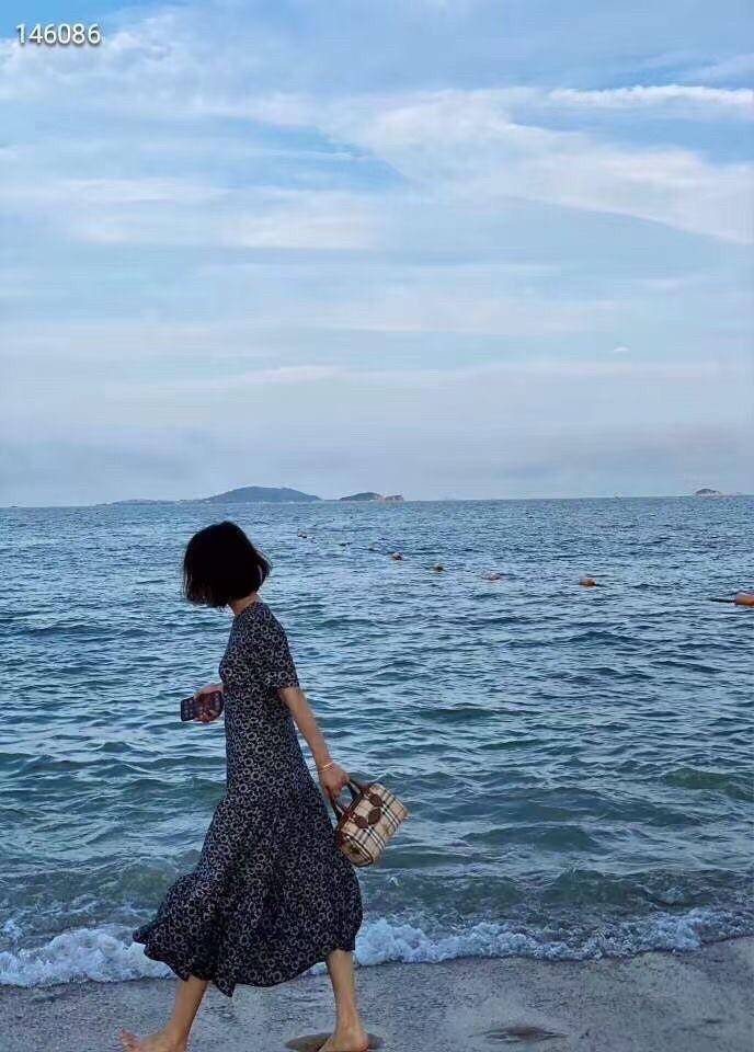 Burberry bag Crossbody Bag Vip Gift with Purchase (GWP) พรีเมี่ยมกิ๊ฟ Limited Edition จาก BURBERRY PERFUME