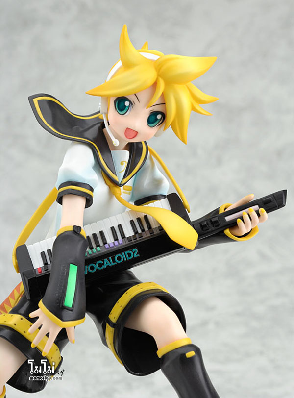 Kagamine Len