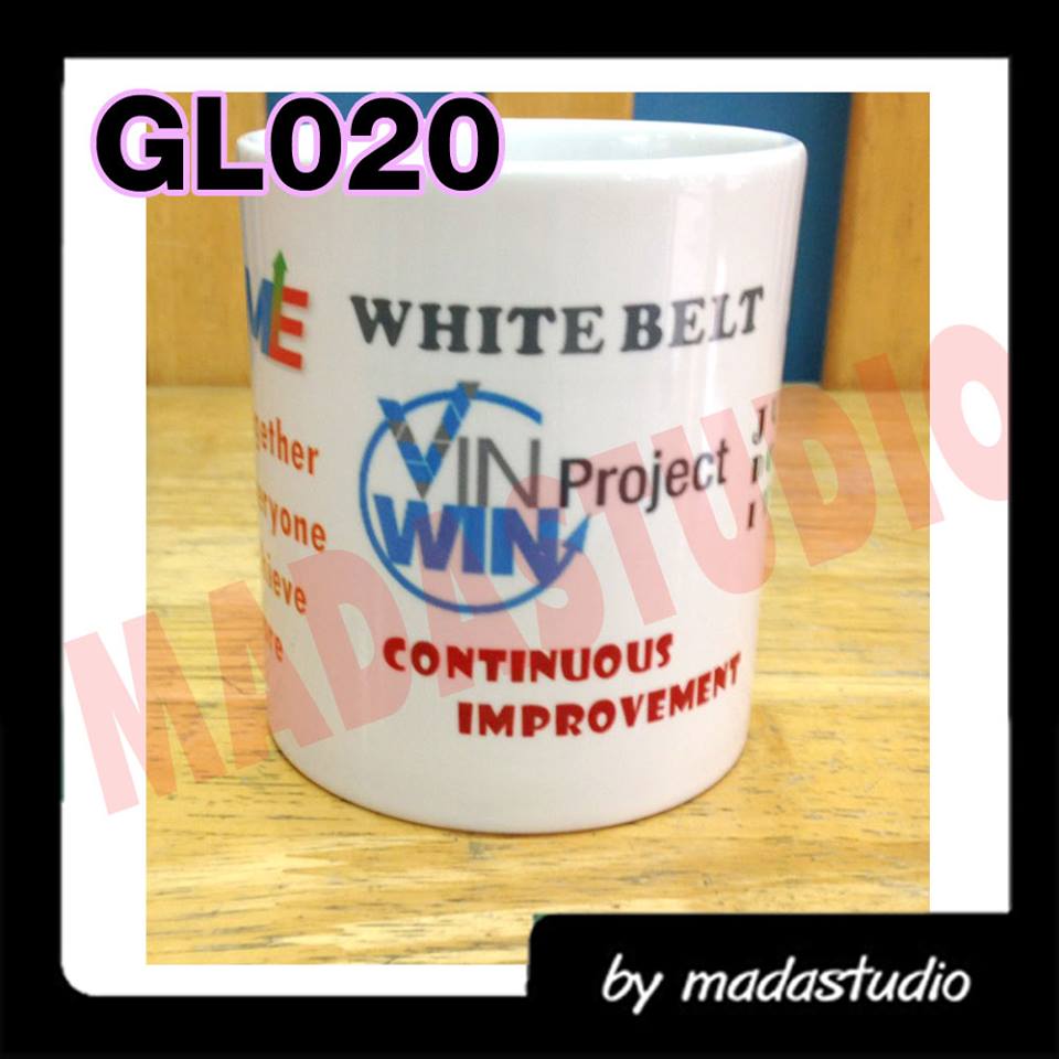 แก้วเซรามิค GL020 VINWIN