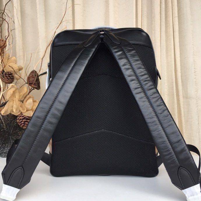 COACH GRAHAM BACKPACK IN SIGNATURE CANVAS (COACH F38755) พร้อมส่งที่ไทย TAN/BLACK ANTIQUE NICKEL