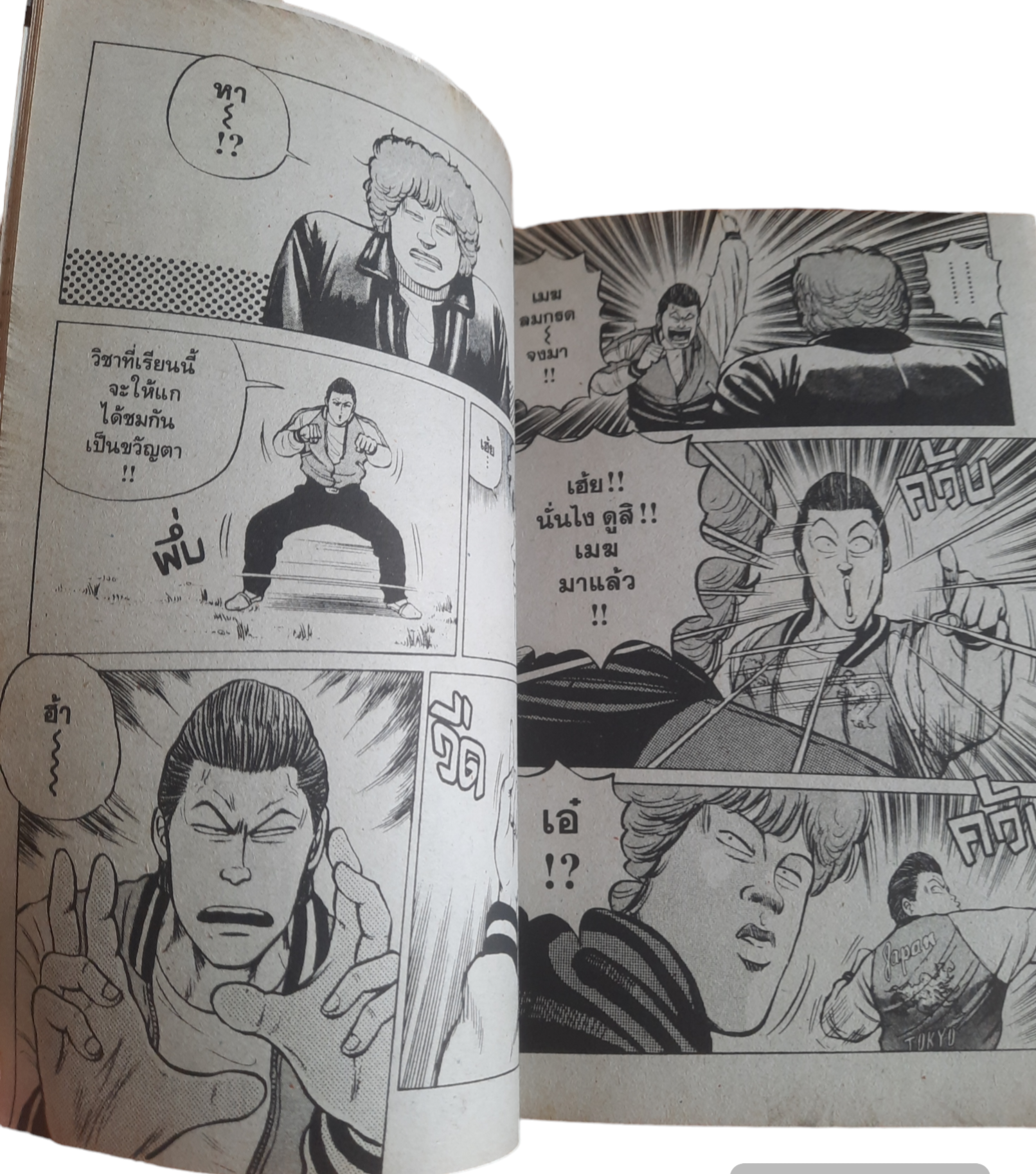 เรียกเขาว่าอีกา ชุด เล่ม 1- 23 (ขาดเล่ม 5,11,18,19,20) 26 เล่มจบ สถาพสะสม