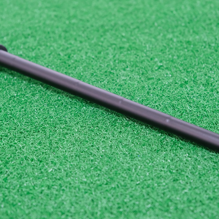 LAB GOLF DF3 ORANGE PUTTER L.A.B. GOLF 35 INCH PUTTER 35" 69* LIE BLACK STEEL