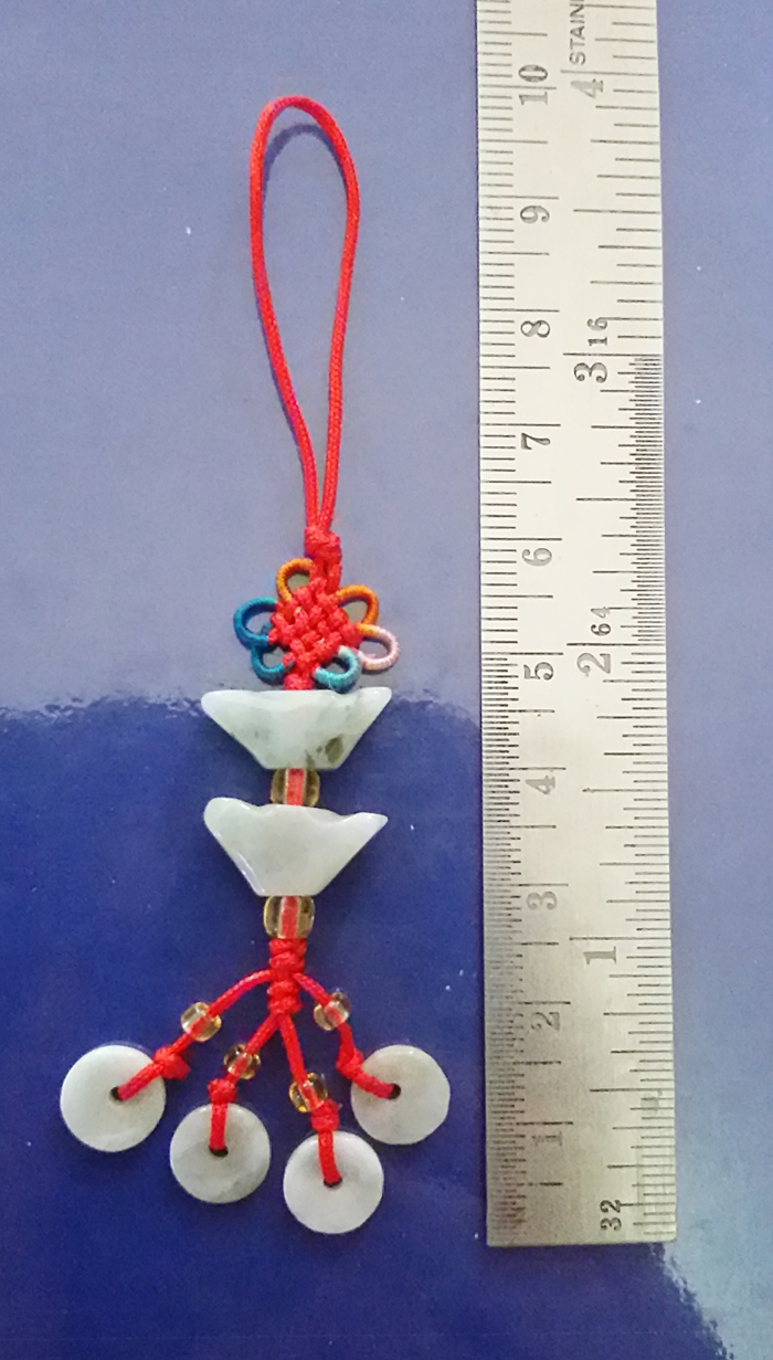 ชุดจี้ก้อนทองหินหยกและแผ่นปั๊มทองเจ้าแม่กวนอิมปีวอก(ลิง)พร้อมใบคาถา เสริมดวงปีวอก ปี2562ค่ะ