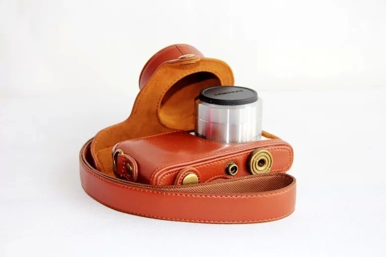 เคสกล้อง Samsung NX mini
