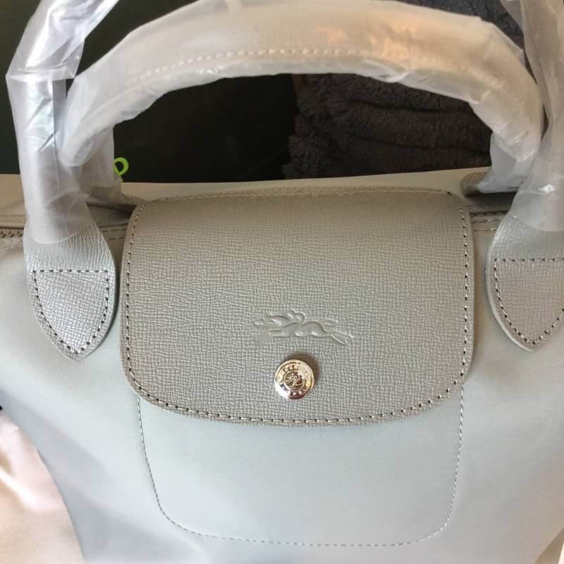 Longchamp Le Pliage Neo สินค้าใหม่ ของแท้!! เป็นล็อตผลิตเกินออเดอร์จากโรงงาน