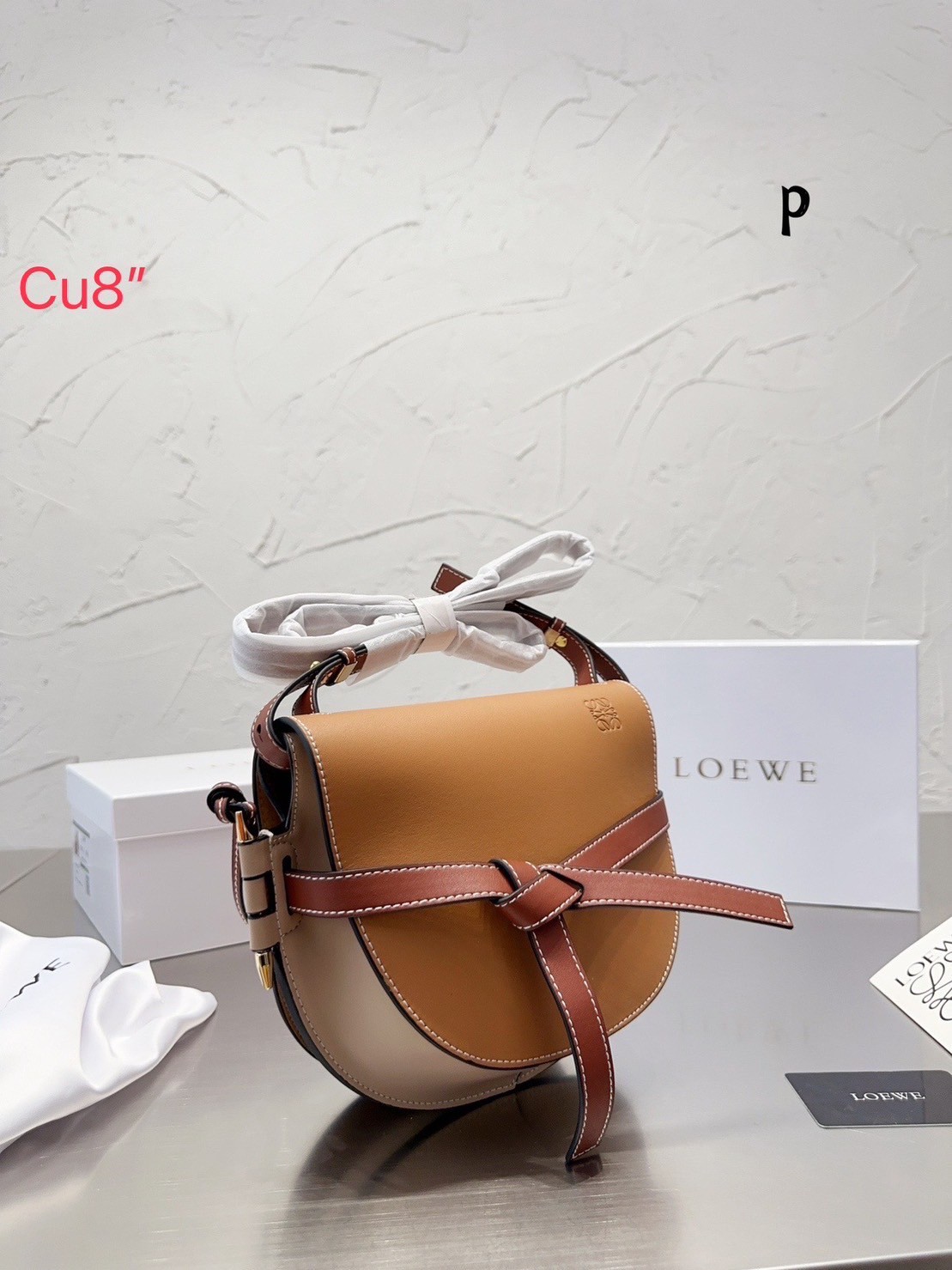 LOEWE CROSSBODY BAG / Loewe gate bag / LOEWE BAG พร้อมส่ง 4 สี กระเป๋าสะพายทรงอานม้าสวยอยู่ทรง รุ่นฮิตจากแบรนด์ดัง **รอบนี้จัดราคาพิเศษสุดคุ้ม งานสวยเกินราคาค่ะ