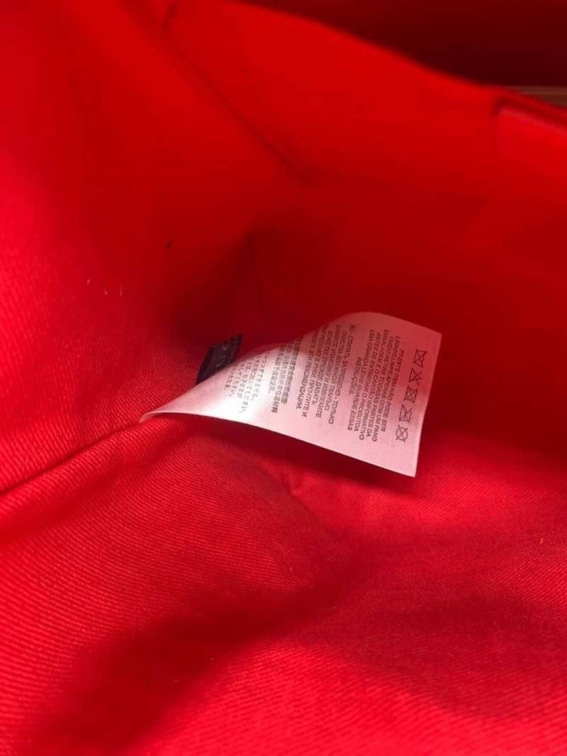 รวมแบบ GUCCI Children's tote bag / Gucci kid tote / Gucci bag พร้อมส่งสต๊อกแน่น กับกระเป๋าโท้ทคิดท์ ไซส์น่ารักน่าใช้ ฮอตไม่หยุด เด็ดทุกดีไซน์ มีลายเข้าใหม่มากกว่าในรูปนะคะ **สินค้าเกรดออริจินอล 1:1 สลับแท้ งานสวยตามรูป ภาพถ่ายจากงานขายจริง ใช้งานต่าง