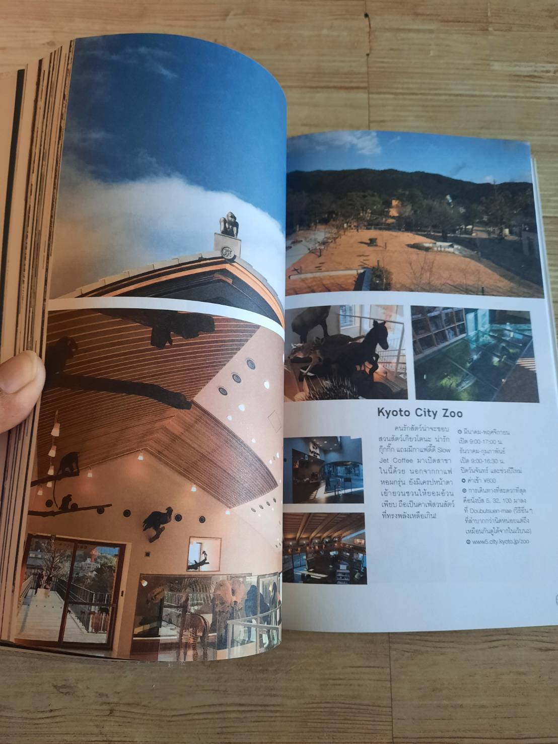 KYOTO SELECTED โดย ณิชมน หิรัญพฤกษ์