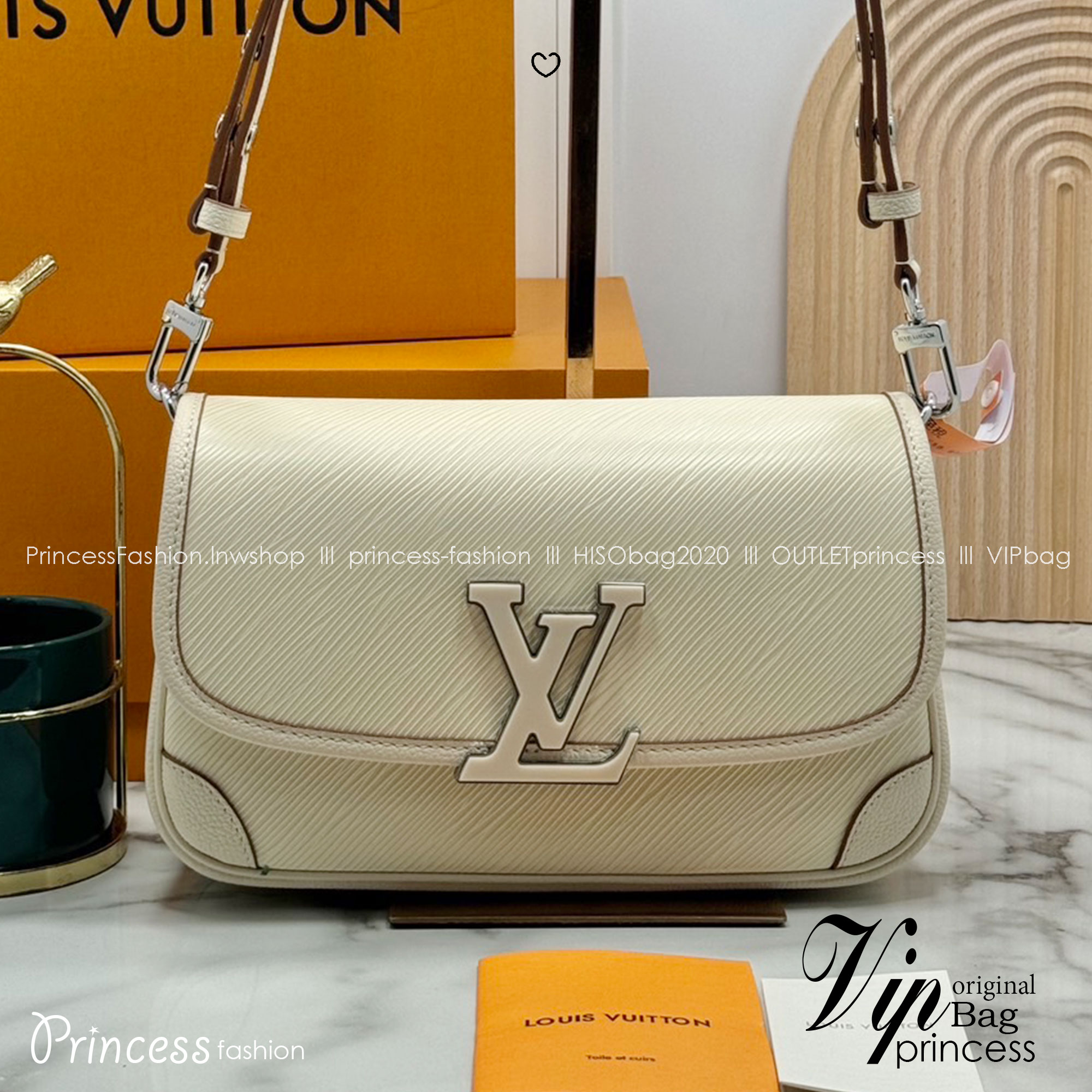 เกรดเทพ Top ORI | LV Buci bag Epi leather grain pattern / lvdiane กระเป๋าสะพายหนังแท้ลายเกรน เกรดดีสุด 🤍 เกรดเทพออริจินอล เทียบแท้ 1:1 ใช้งานได้ทั่วโลก