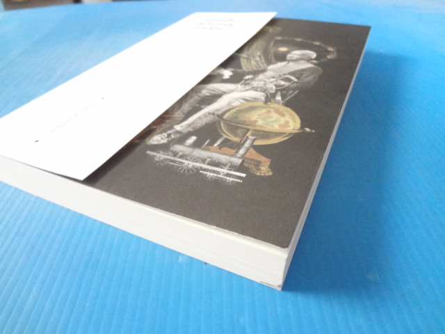แผ่นดินพระจอมเกล้าฯ โดย นพ.วิบูล วิจิตรวาทการ พิมพ์ครั้งแรก พ.ศ. 2562