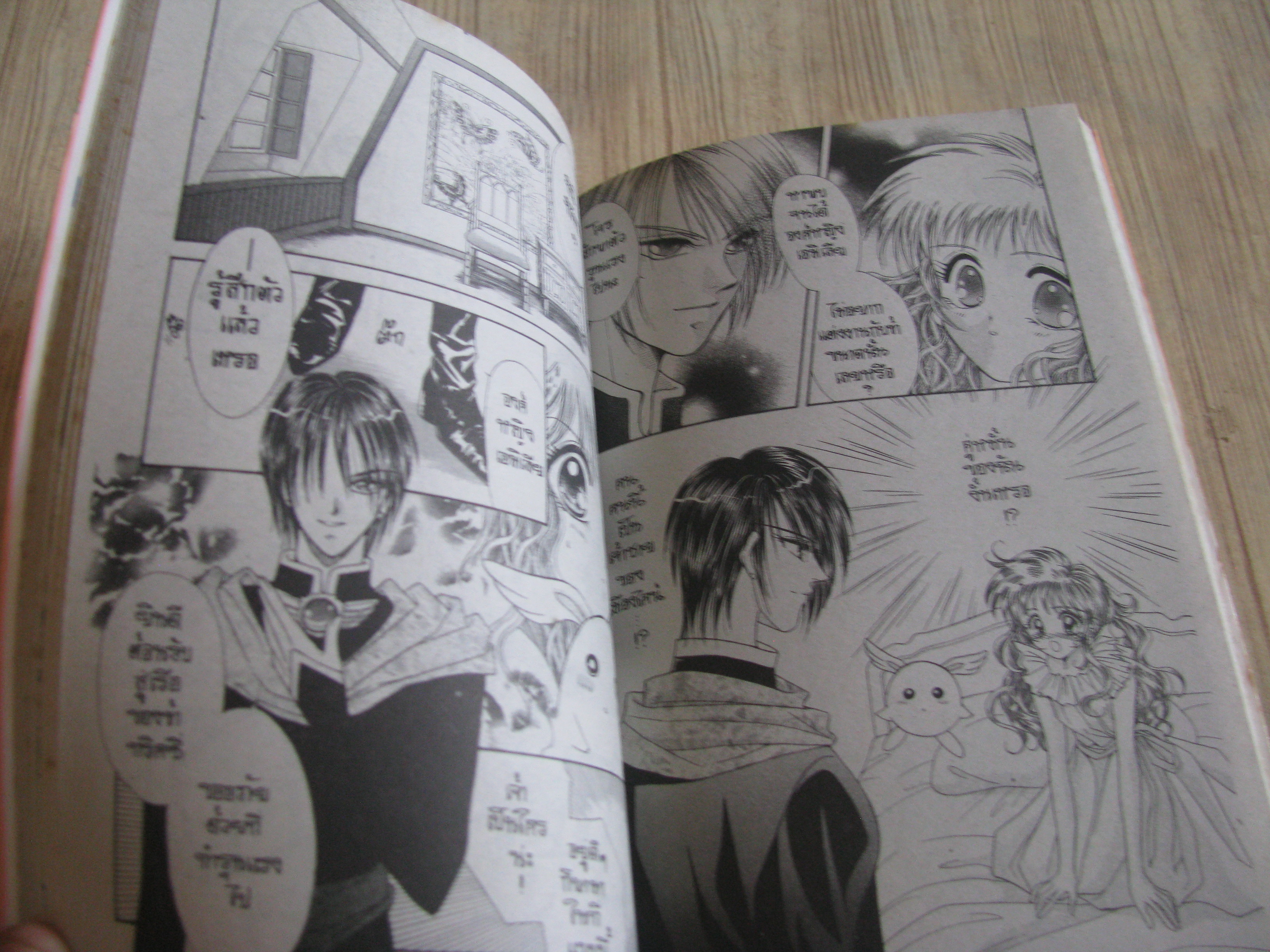 องค์หญิงอ่อนหัดโจรสลัดเจ้าเสน้ห์ เล่มเดียวจบ Iisaka Yukako เขียน